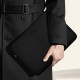 Чохол для ноутбука 13" Skin Zero Sleeve Burgundy Red (6976975616161)