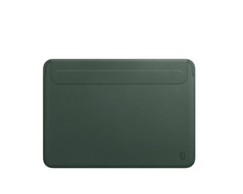 Чохол для ноутбука 13.3 Skin Pro II Green (6973218931241)