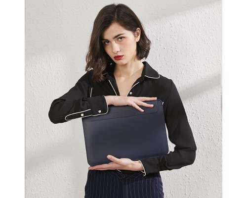 Чохол для ноутбука 13.3 Skin Pro II Blue (6973218931265)