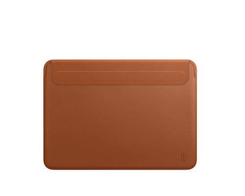 Чохол для ноутбука 13.6 Air 2022 Skin Pro II Brown (6936686407410)