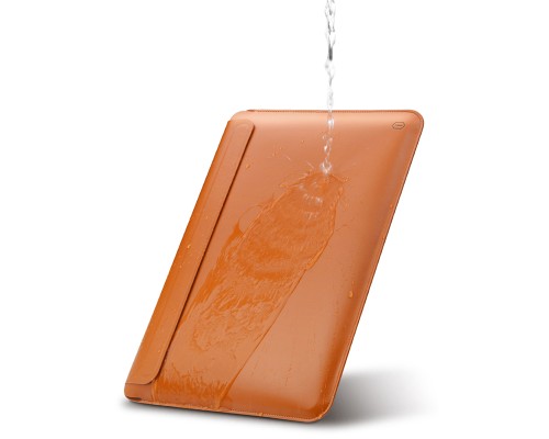 Чохол для ноутбука 14.2 Skin Pro II/ Macbook 2021 Brown (6936686401548)