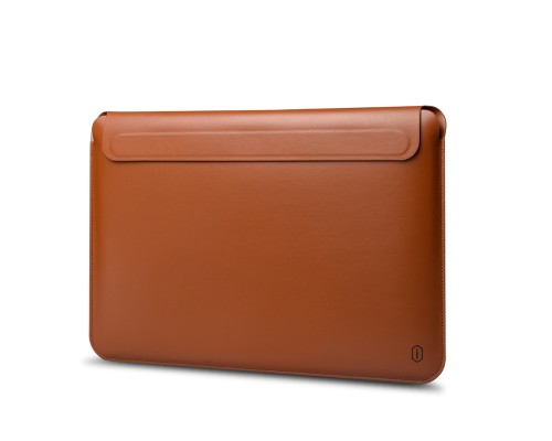 Чохол для ноутбука 14.2 Skin Pro II/ Macbook 2021 Brown (6936686401548)