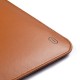 Чохол для ноутбука 14.2 Skin Pro II/ Macbook 2021 Brown (6936686401548)