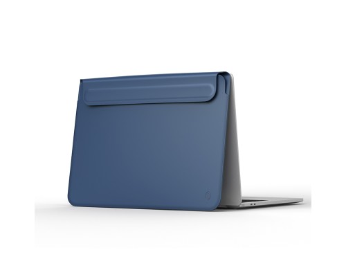 Чохол для ноутбука 14.2 Skin Pro II/ Macbook 2021 Blue (6936686401524)