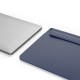 Чохол для ноутбука 14.2 Skin Pro II/ Macbook 2021 Blue (6936686401524)