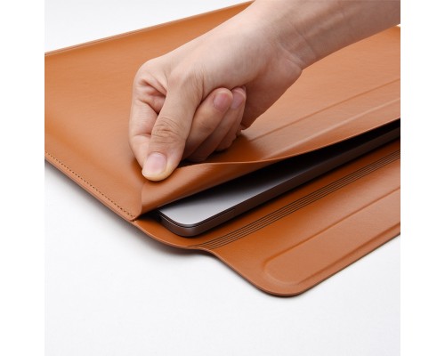 Чохол для ноутбука 15.3'' Skin Pro II Brown (6976195096040)