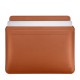 Чохол для ноутбука 16.2 Skin Pro II/ Macbook 2021 Brown (6936686401494)