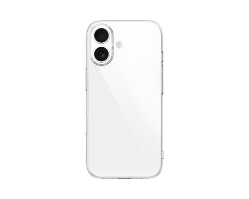 Чохол для смартфона WIWU iShield One ZCC-108 for iP17 6.3" (6977703657586)