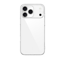 Чохол для смартфона WIWU iShield One ZCC-108 for iP17 Pro 6.3'' (6977703657609)