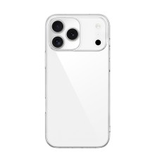 Чохол для смартфона WIWU iShield One ZCC-108 for iP17 Pro 6.3'' (6977703657609)
