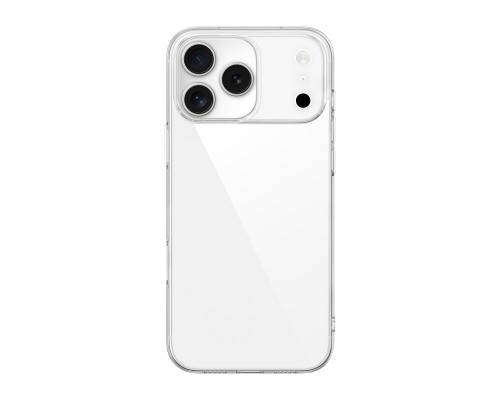 Чохол для смартфона WIWU iShield One ZCC-108 for iP17 Pro 6.3'' (6977703657609)