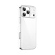 Чохол для смартфона WIWU iShield One ZCC-108 for iP17 Pro Max 6.9" (6977703657616)