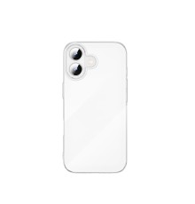 Чохол для смартфона WIWU invisible YXK-206 for iP17 6.3" (6977703657623)