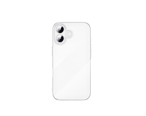 Чохол для смартфона WIWU invisible YXK-206 for iP17 6.3" (6977703657623)