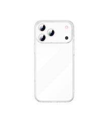 Чохол для смартфона WIWU invisible YXK-206 for iP17 Pro 6.3'' (6977703657647)