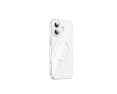 Чохол для смартфона WIWU invisible Pro YXK-207 for iP17 6.3" (6977703657906)