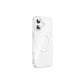Чохол для смартфона WIWU invisible Pro YXK-207 for iP17 6.3" (6977703657906)
