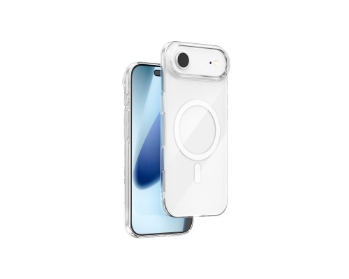 Чохол для смартфона WIWU invisible Pro YXK-207 for iP17Air 6.6" (6977703657913)