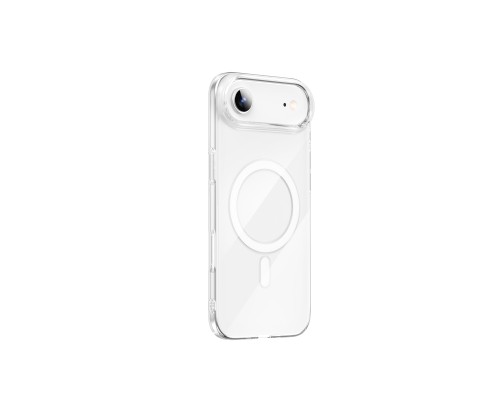 Чохол для смартфона WIWU invisible Pro YXK-207 for iP17Air 6.6" (6977703657913)