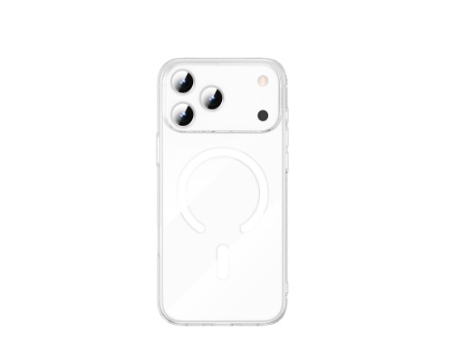 Чохол для смартфона WIWU invisible Pro YXK-207 for iP17 Pro 6.3 (6977703657920)