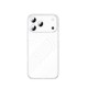 Чохол для смартфона WIWU invisible Pro YXK-207 for iP17 Pro 6.3 (6977703657920)