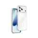 Чохол для смартфона WIWU invisible Pro YXK-207 for iP17 Pro 6.3 (6977703657920)
