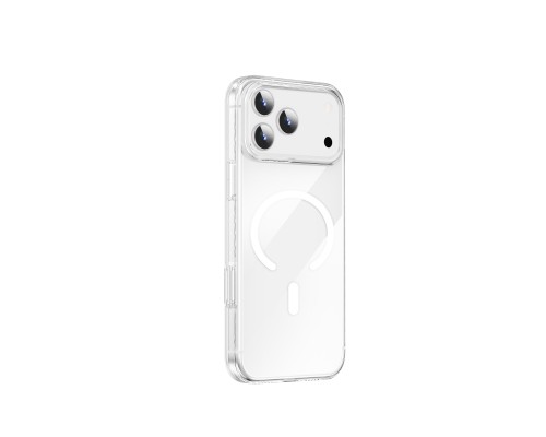 Чохол для смартфона WIWU invisible Pro YXK-207 for iP17ProMax 6.9" (6977703657937)