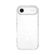 Чохол для смартфона WIWU iShield Pro MCC-101 for iP17Air 6.6" Transparent (6977703657715)