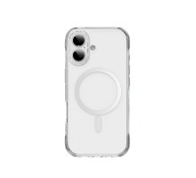 Чохол для смартфона WIWU TITANIUM MCC-702 for iP17 6.3" Transparent (6977703657821)