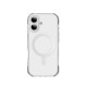 Чохол для смартфона WIWU TITANIUM MCC-702 for iP17 6.3" Transparent (6977703657821)