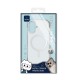 Чохол для смартфона WIWU TITANIUM MCC-702 for iP17 6.3" Transparent (6977703657821)