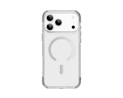 Чохол для смартфона WIWU TITANIUM MCC-702 for iP17 Pro Max 6.9" (6977703657890)