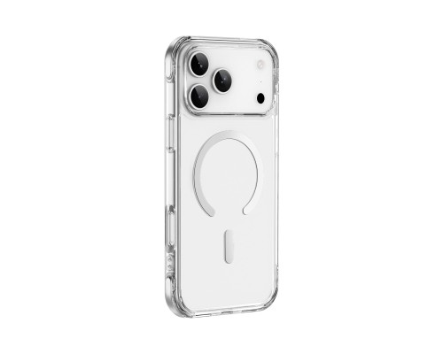 Чохол для смартфона WIWU TITANIUM MCC-702 for iP17 Pro Max 6.9" (6977703657890)