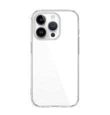 Чохол для смартфона WIWU iShield One for IP16 Pro ZCC-108 (6976975617793)