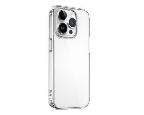 Чохол для смартфона WIWU iShield One for IP16 Pro ZCC-108 (6976975617793)