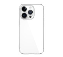 Чохол для смартфона WIWU iShield One for IP16 Pro max ZCC-108 (6976975617786)
