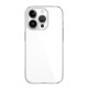 Чохол для смартфона WIWU ZCC-108 Phone Case For IP 15/6.7 Pro Max (6976195094299)