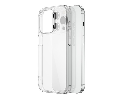 Чохол для смартфона WIWU ZCC-108 Phone Case For IP 15/6.1 Pro (6976195094305)