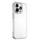 Чохол для смартфона WIWU ZCC-108 Phone Case For IP 14/6.7 Pro Max (6936686407366)
