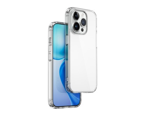 Чохол для смартфона WIWU ZCC-108 Phone Case For IP 14/6.7 Pro Max (6936686407366)