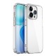 Чохол для смартфона WIWU ZCC-108 Phone Case For IP 14/6.1 Pro (6936686407380)