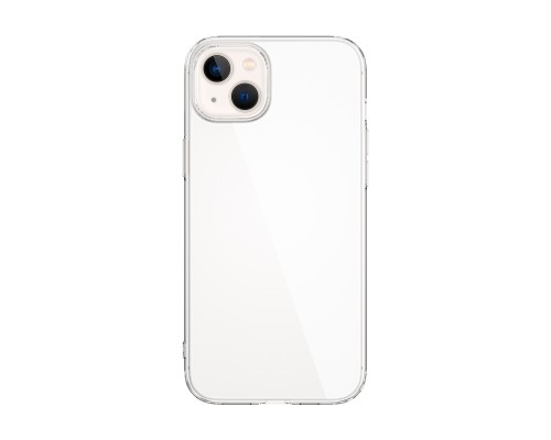 Чохол для смартфона WIWU ZCC-108 Phone Case For IP 14/6.1 (6936686407397)