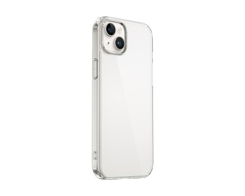 Чохол для смартфона WIWU ZCC-108 Phone Case For IP 14/6.1 (6936686407397)