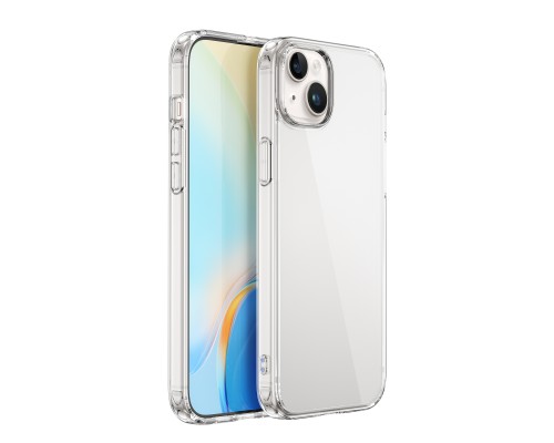 Чохол для смартфона WIWU ZCC-108 Phone Case For IP 14/6.1 (6936686407397)