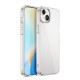 Чохол для смартфона WIWU ZCC-108 Phone Case For IP 14/6.1 (6936686407397)