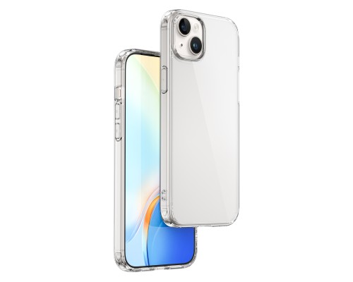 Чохол для смартфона WIWU ZCC-108 Phone Case For IP 14/6.1 (6936686407397)