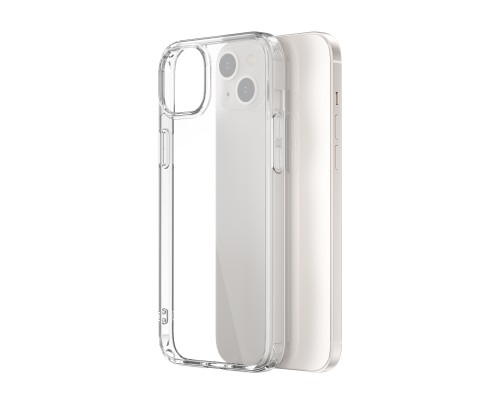 Чохол для смартфона WIWU ZCC-108 Phone Case For IP 14/6.1 (6936686407397)