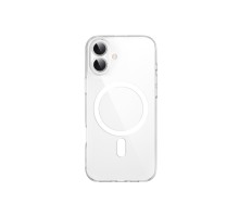 Чохол для смартфона WIWU invisible Pro YXK-207 iP16 6.1" (6977703650600)