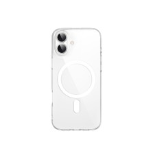 Чохол для смартфона WIWU invisible Pro YXK-207 iP16 6.1" (6977703650600)
