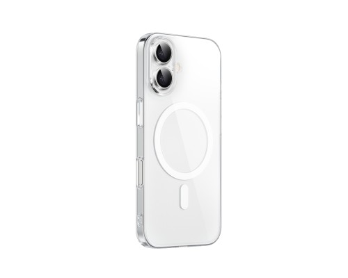 Чохол для смартфона WIWU invisible Pro YXK-207 iP16 6.1" (6977703650600)